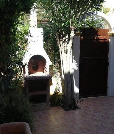 Villasimius Casa Vacanze Zewnętrze zdjęcie