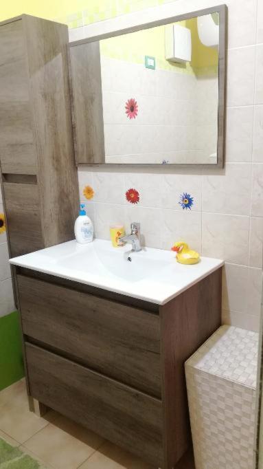 Villasimius Casa Vacanze Zewnętrze zdjęcie