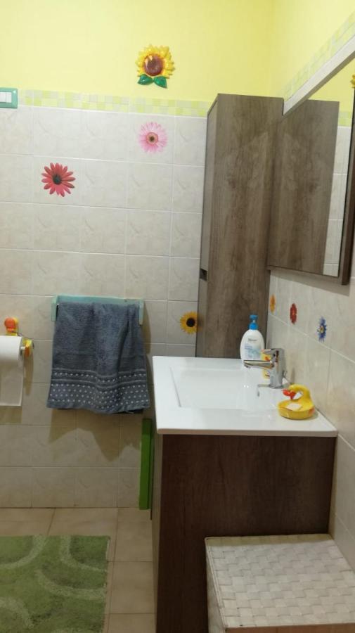 Villasimius Casa Vacanze Zewnętrze zdjęcie